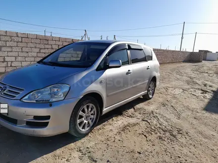 Toyota Ipsum 2006 года за 5 700 000 тг. в Актау – фото 3