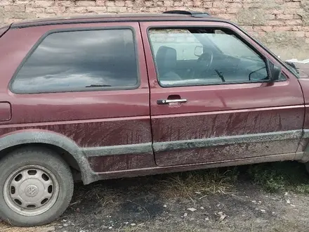 Volkswagen Golf 1992 года за 1 000 000 тг. в Костанай