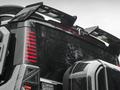 Спойлер jetour t2 за 25 000 тг. в Алматы