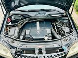 Mercedes-Benz ML 500 2005 года за 3 000 000 тг. в Другой город в Грузии