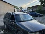 Volkswagen Passat 1994 годаүшін2 350 000 тг. в Алматы – фото 3