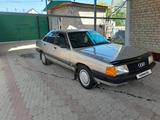 Audi 100 1989 года за 1 500 000 тг. в Кулан