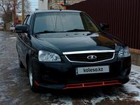 ВАЗ (Lada) Priora 2170 2013 года за 2 500 000 тг. в Атырау