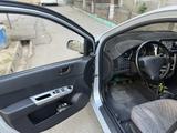 Hyundai Getz 2010 годаүшін2 900 000 тг. в Шымкент – фото 4