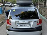 Hyundai Getz 2010 годаүшін2 900 000 тг. в Шымкент – фото 2