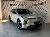 Changan Qiyuan Q07 2025 годаүшін13 000 000 тг. в Астана
