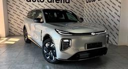 Changan Qiyuan Q07 2025 года за 14 190 000 тг. в Астана