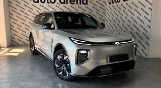 Changan Qiyuan Q07 2025 года за 14 690 000 тг. в Астана