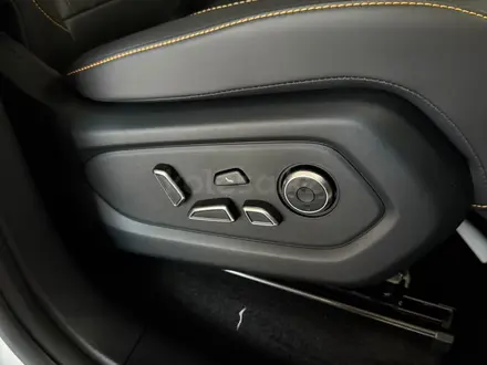 Changan Qiyuan Q07 2025 года за 14 690 000 тг. в Астана – фото 10