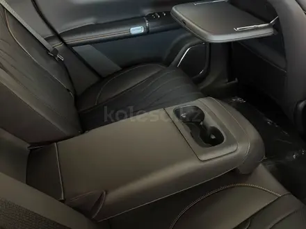Changan Qiyuan Q07 2025 года за 14 690 000 тг. в Астана – фото 9