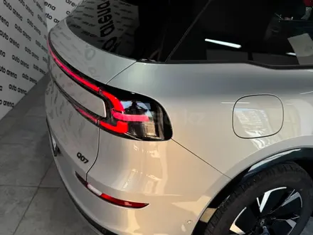 Changan Qiyuan Q07 2025 года за 14 690 000 тг. в Астана – фото 13