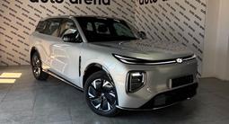 Changan Qiyuan Q07 2025 года за 14 190 000 тг. в Астана – фото 2