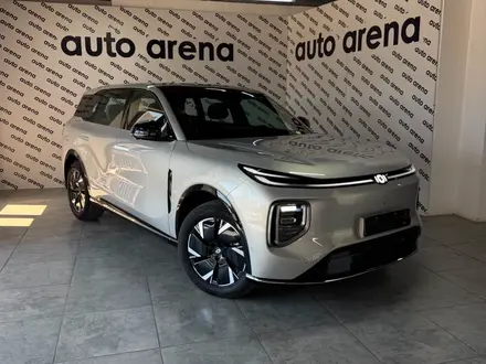 Changan Qiyuan Q07 2025 года за 14 690 000 тг. в Астана – фото 2