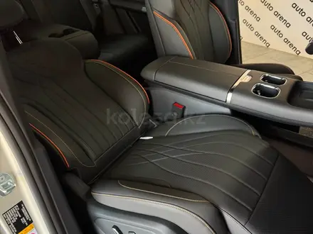 Changan Qiyuan Q07 2025 года за 14 690 000 тг. в Астана – фото 6