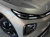 Changan Qiyuan Q07 2025 года за 13 590 000 тг. в Астана – фото 3