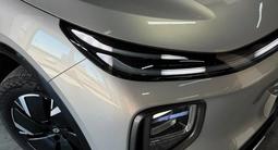 Changan Qiyuan Q07 2025 года за 14 190 000 тг. в Астана – фото 3