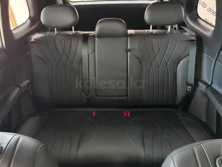 Changan Qiyuan Q07 2025 года за 14 690 000 тг. в Астана – фото 12