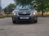 Chevrolet Cobalt 2021 годаfor4 500 000 тг. в Алматы