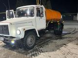 ГАЗ 1993 годаүшін3 000 000 тг. в Талдыкорган