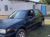 Volkswagen Golf 1994 года за 450 000 тг. в Алматы
