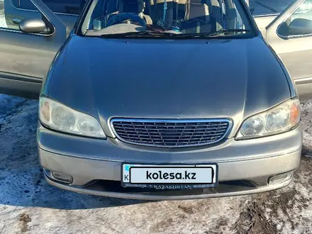 Nissan Cefiro 2000 года за 2 100 000 тг. в Караганда