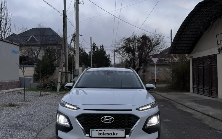 Hyundai Kona 2019 годаfor7 800 000 тг. в Шымкент