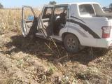 SsangYong Musso 2005 годаүшін1 500 000 тг. в Каскелен – фото 2