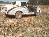 SsangYong Musso 2005 годаүшін1 500 000 тг. в Каскелен – фото 3