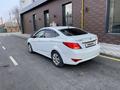 Hyundai Accent 2014 годаүшін6 200 000 тг. в Кызылорда – фото 6