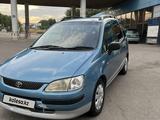 Toyota Spacio 1999 годаүшін2 500 000 тг. в Алматы – фото 2