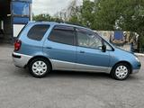 Toyota Spacio 1999 годаүшін2 500 000 тг. в Алматы – фото 3