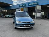 Toyota Spacio 1999 годаүшін2 500 000 тг. в Алматы