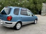 Toyota Spacio 1999 годаүшін2 500 000 тг. в Алматы – фото 4