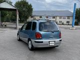 Toyota Spacio 1999 годаүшін2 500 000 тг. в Алматы – фото 5