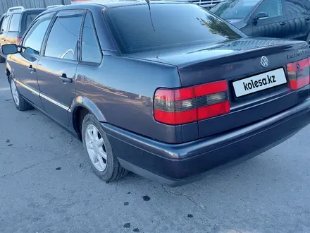 Volkswagen Passat 1994 года за 2 450 000 тг. в Костанай – фото 2