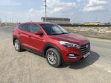 Hyundai Tucson 2017 года за 11 500 000 тг. в Атырау – фото 2