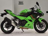 Kawasaki  Ninja 400 2024 годаүшін4 000 000 тг. в Алматы