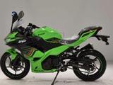 Kawasaki  Ninja 400 2024 годаүшін4 000 000 тг. в Алматы – фото 3