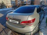 Nissan Almera 2014 годаүшін3 700 000 тг. в Астана – фото 2