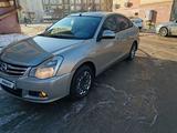 Nissan Almera 2014 годаүшін3 700 000 тг. в Астана – фото 3