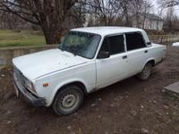 ВАЗ (Lada) 2107 2001 года за 500 000 тг. в Шымкент