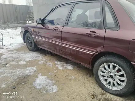 Mitsubishi Galant 1992 года за 500 000 тг. в Алматы – фото 10