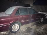 Mitsubishi Galant 1992 годаfor400 000 тг. в Алматы – фото 4