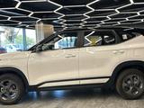 Kia Seltos 2024 года за 8 800 000 тг. в Алматы – фото 2