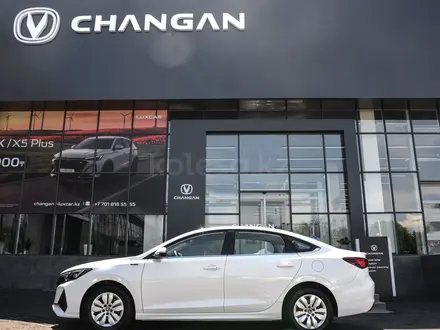 Changan Eado Plus Comfort 2026 года за 6 990 000 тг. в Шымкент – фото 3