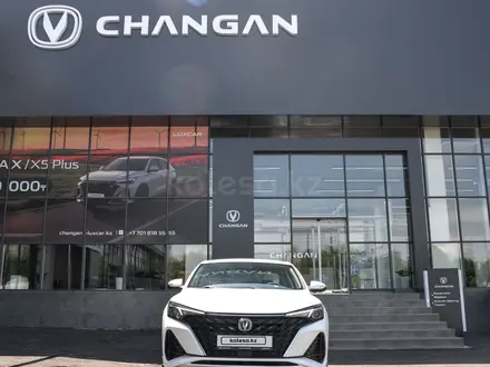 Changan Eado Plus Comfort 2026 года за 6 990 000 тг. в Шымкент – фото 5