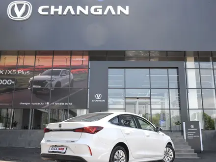 Changan Eado Plus Comfort 2026 года за 6 990 000 тг. в Шымкент – фото 18