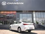 Changan Eado Plus Comfort 2026 годаүшін6 990 000 тг. в Шымкент – фото 2
