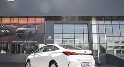 Changan Eado Plus Comfort 2026 годаүшін6 990 000 тг. в Шымкент – фото 2