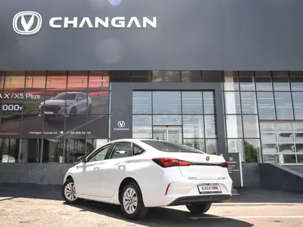 Changan Eado Plus Comfort 2026 года за 6 990 000 тг. в Шымкент – фото 2